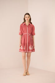 Lizzie Dress