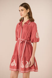 Lizzie Dress