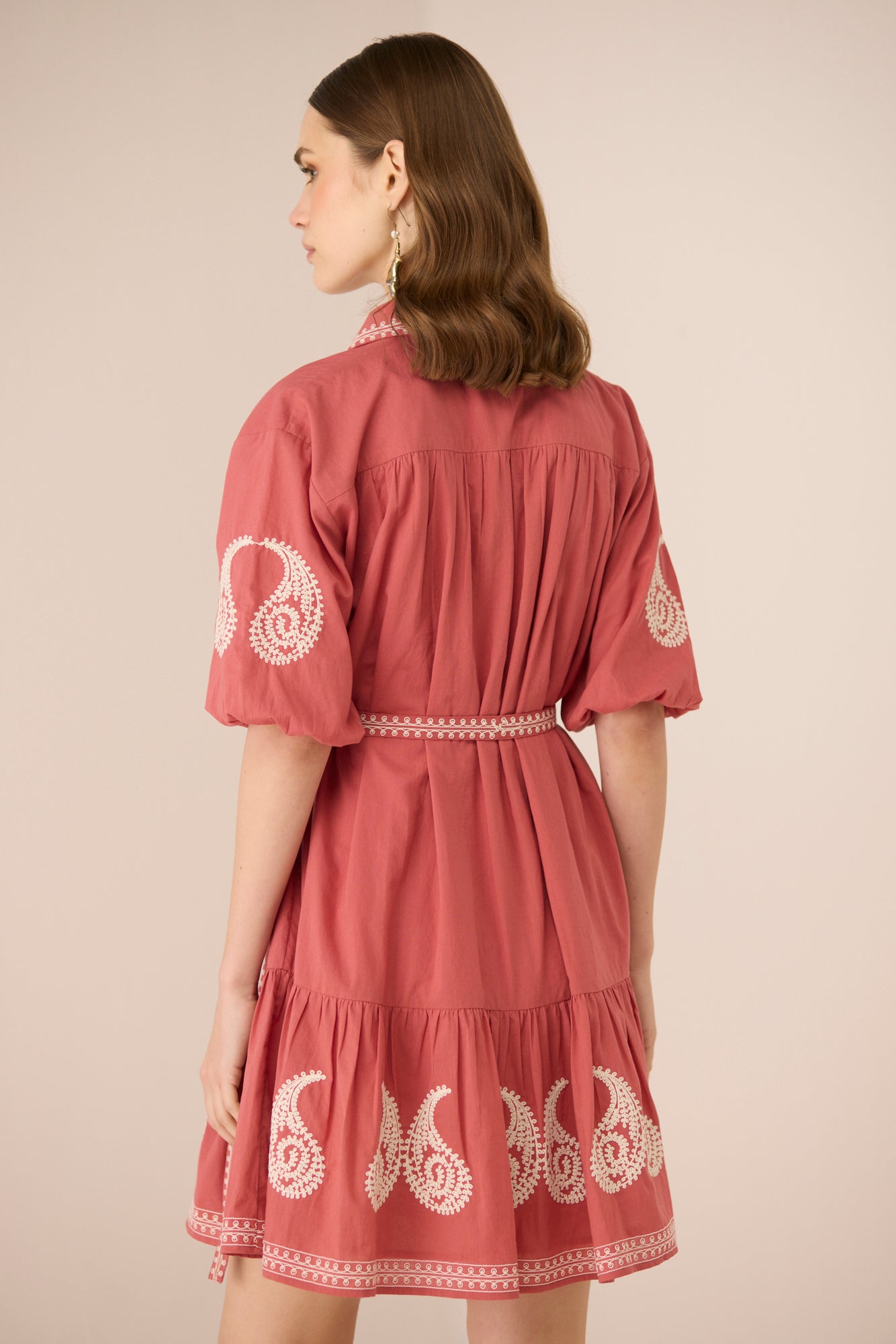 Lizzie Dress