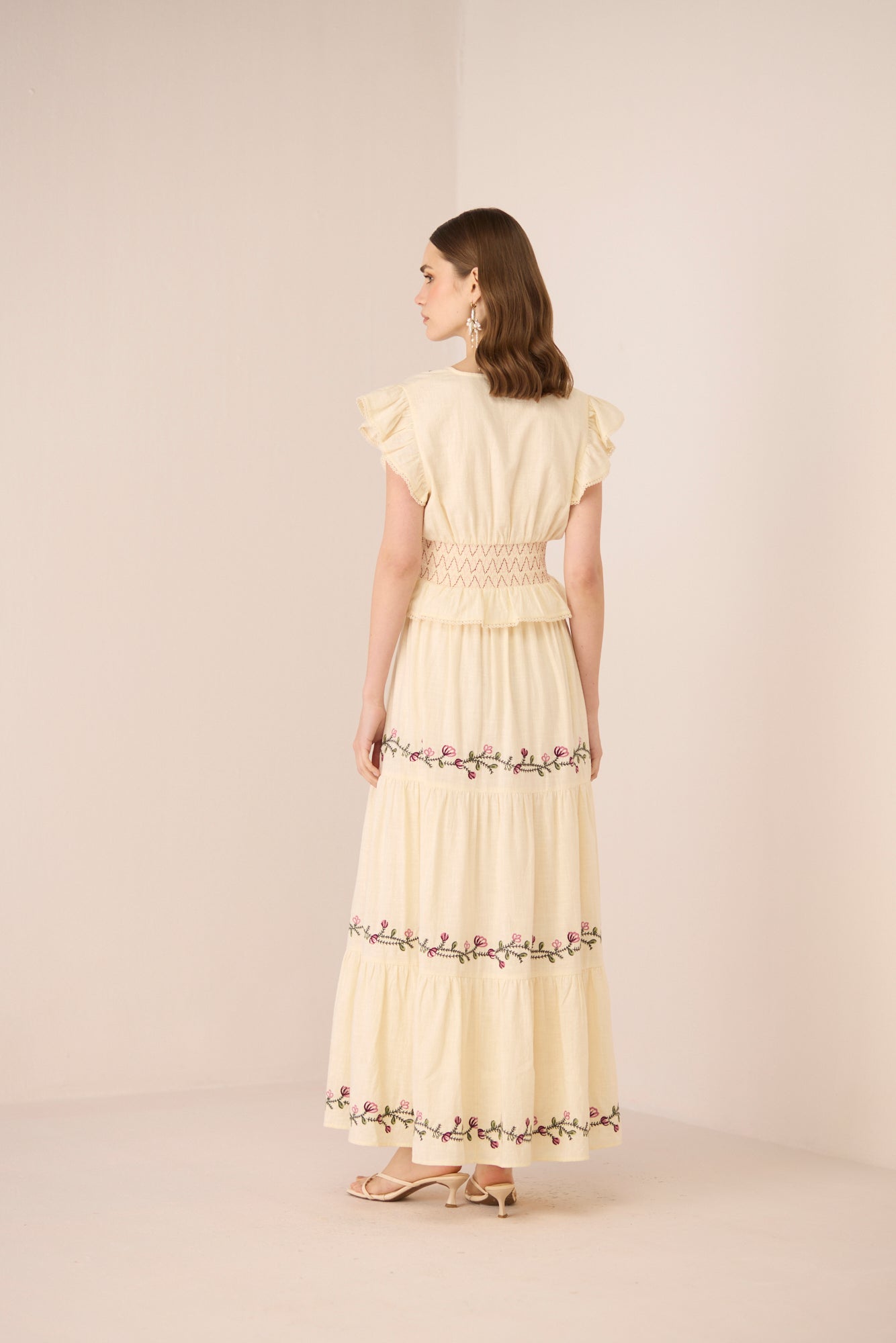 Aster Blouse