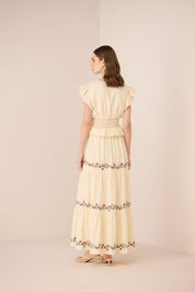 Aster Skirt