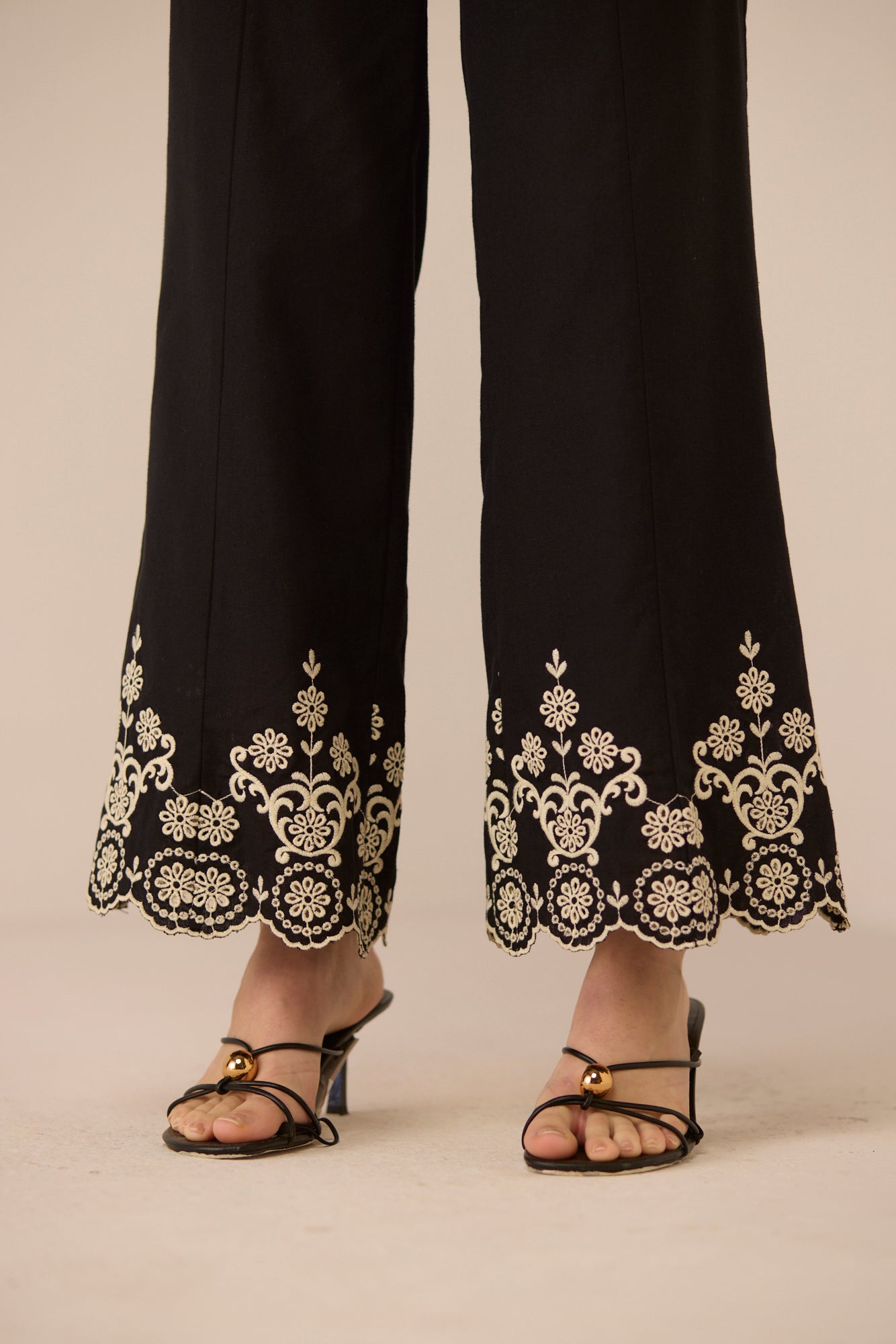 Kaia Trousers