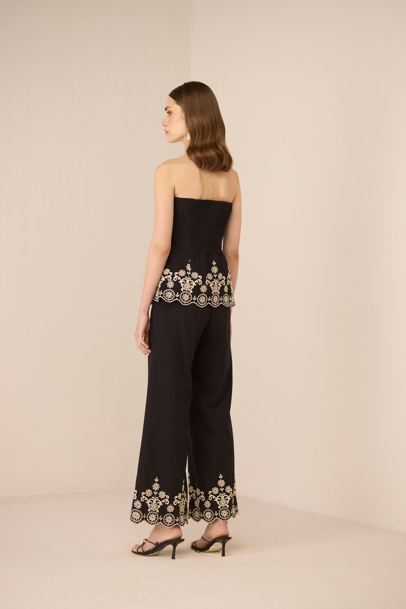 Kaia Trousers