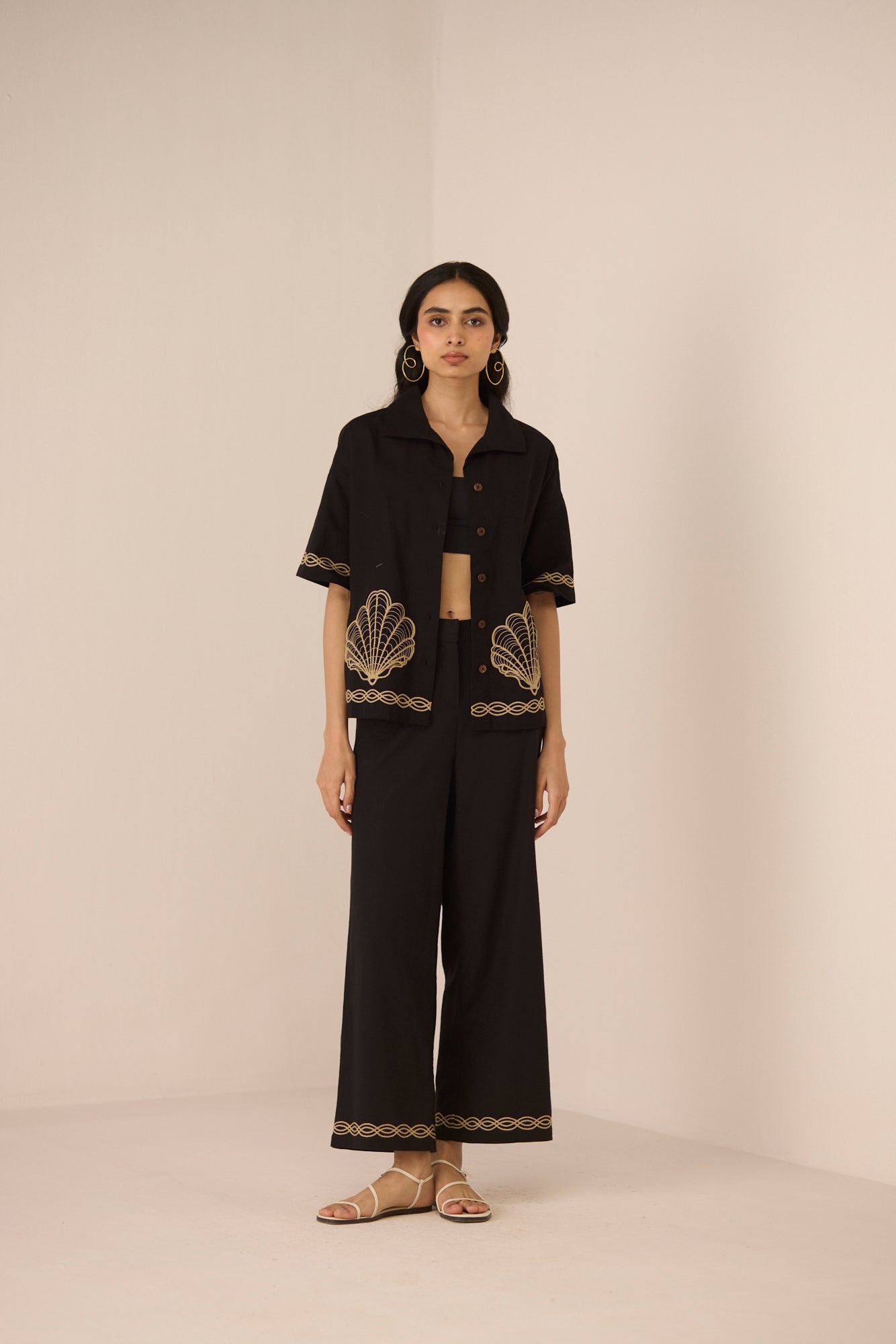 Jill Trouser