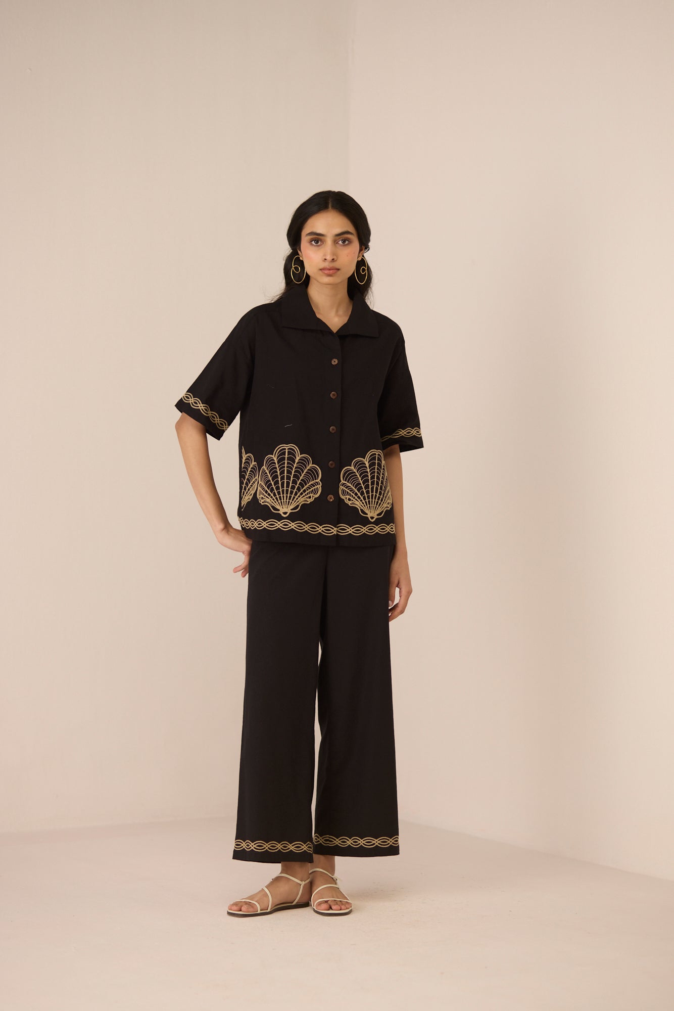 Jill Trouser
