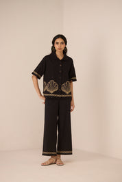 Jill Trouser