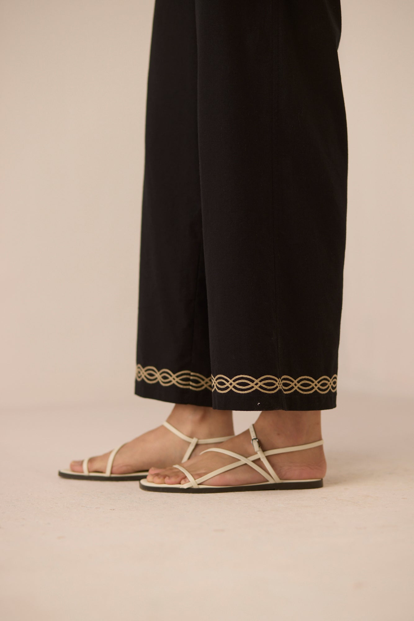 Jill Trouser