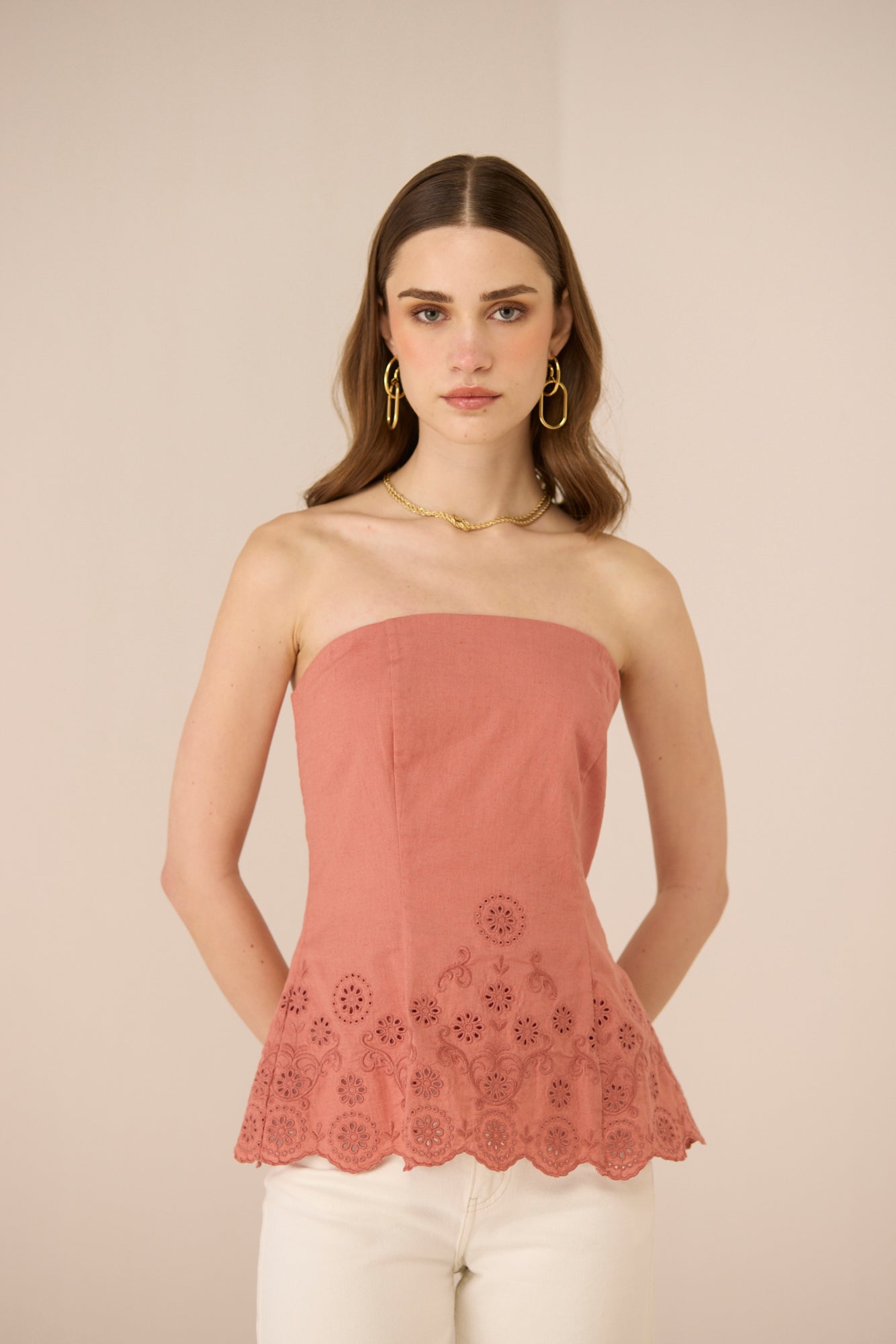 Kaia Top