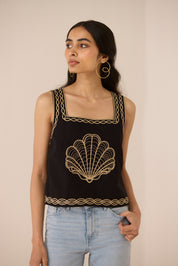 Jill Blouse