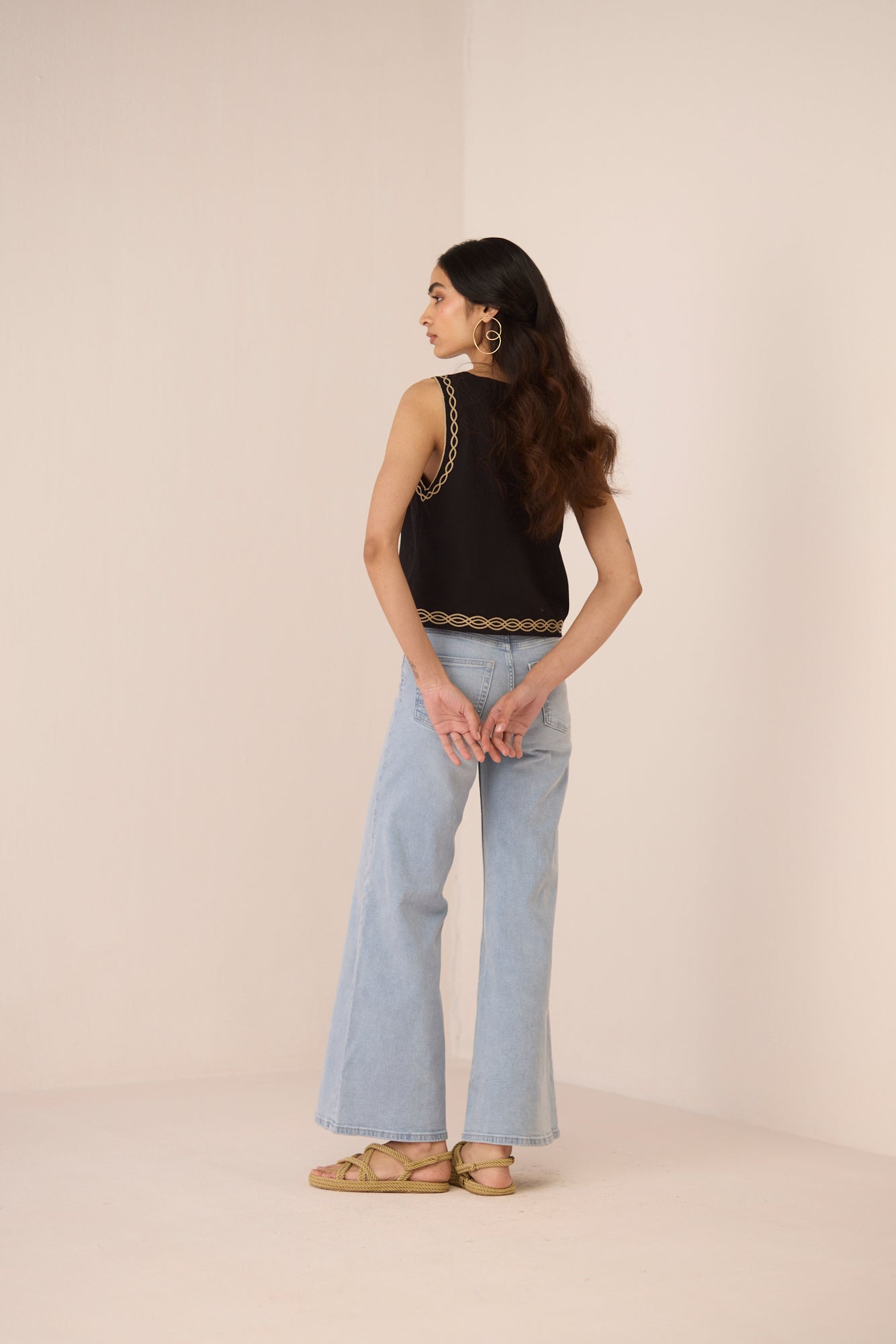 Jill Blouse