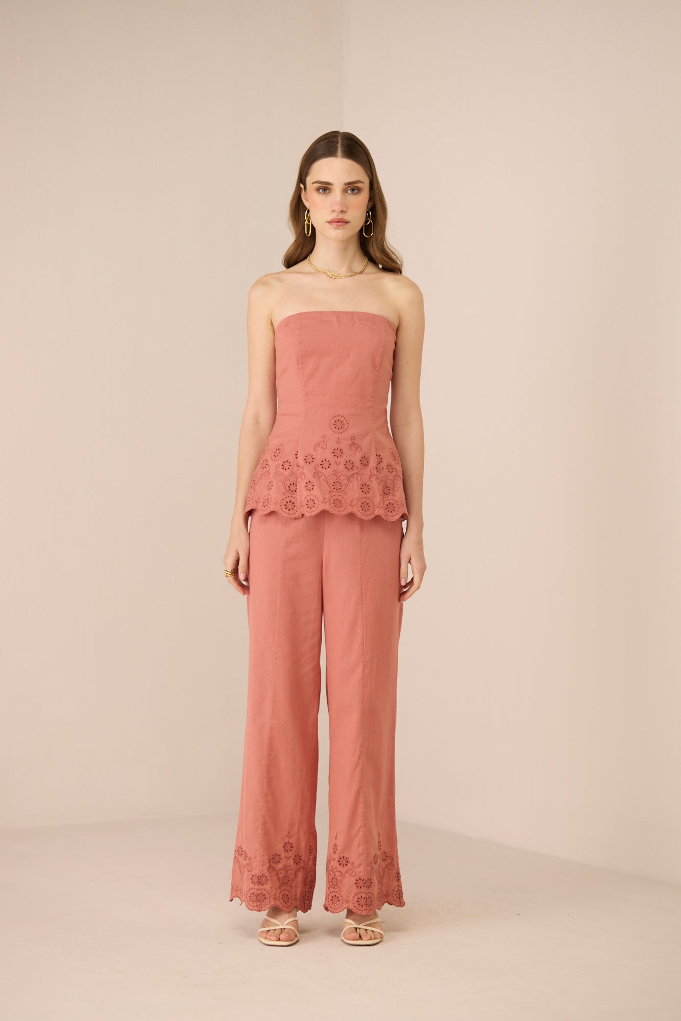 Kaia Trousers