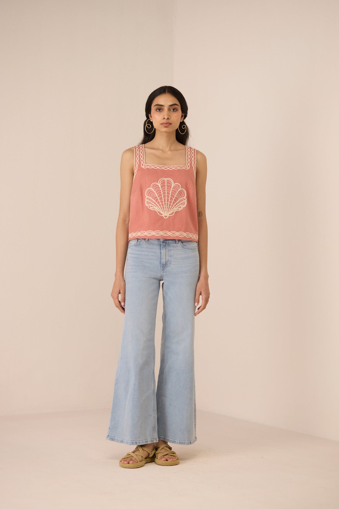 Jill Blouse