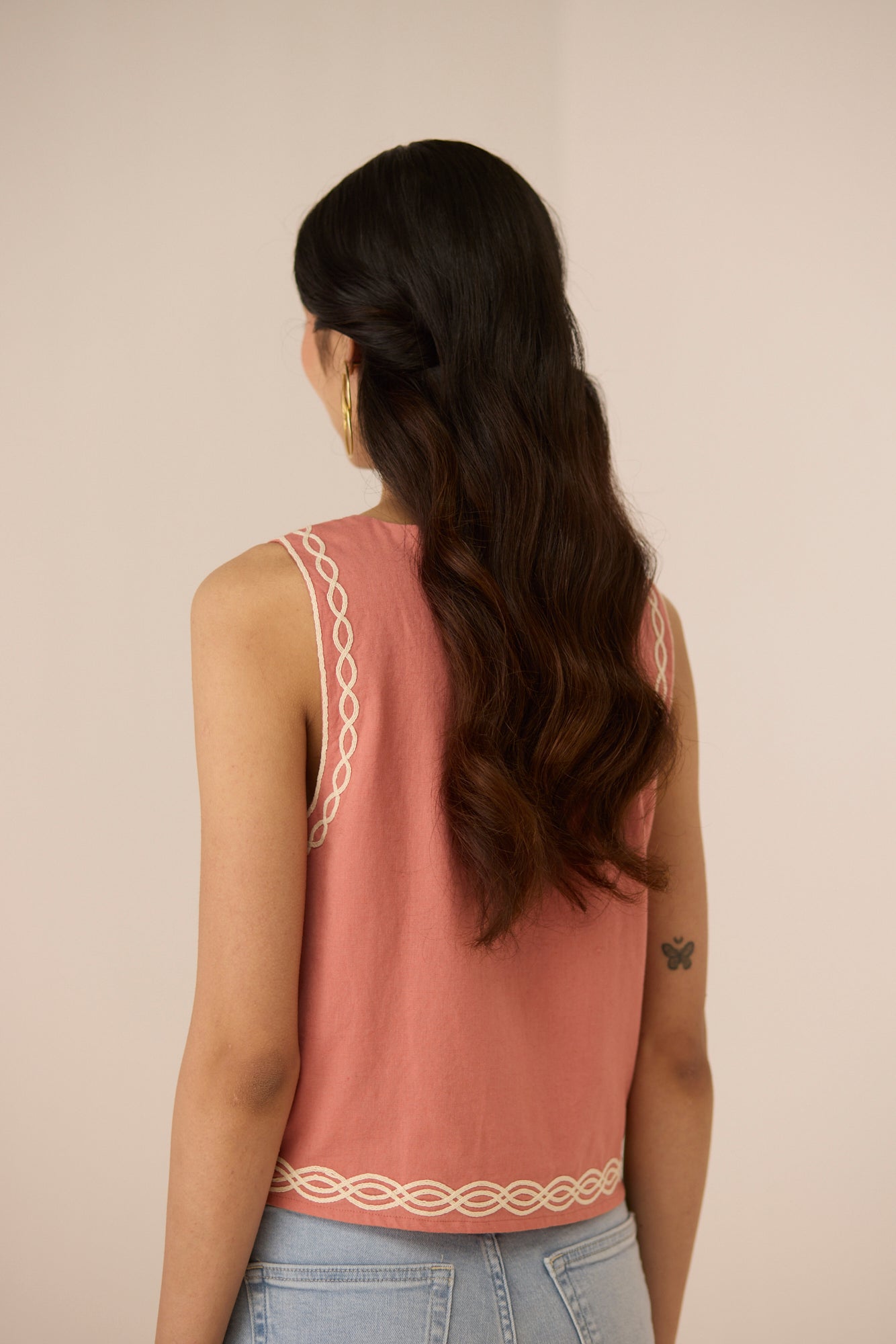 Jill Blouse