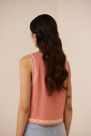 Jill Blouse