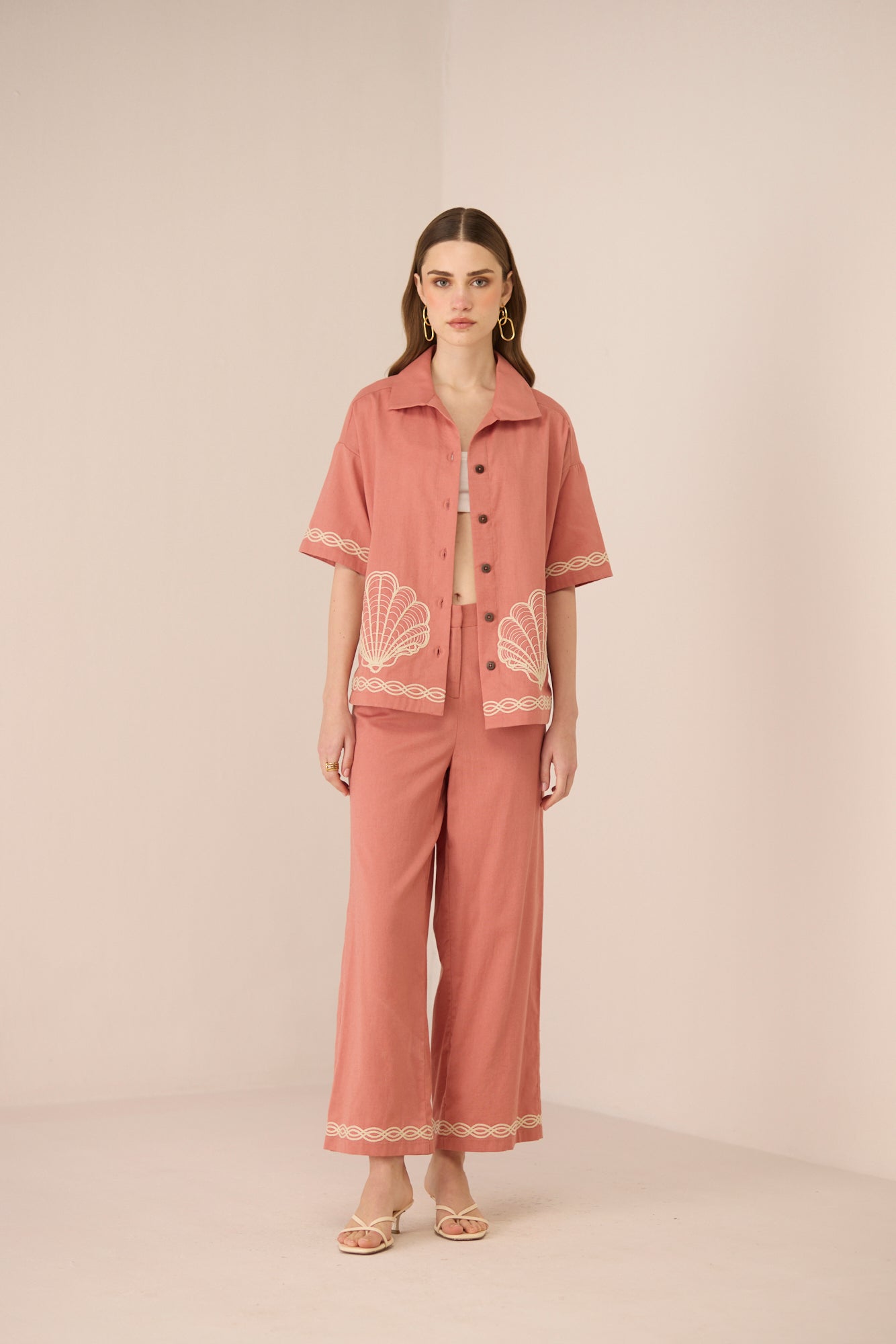 Jill Trouser