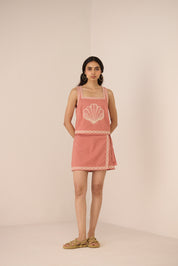 Jill Skirt