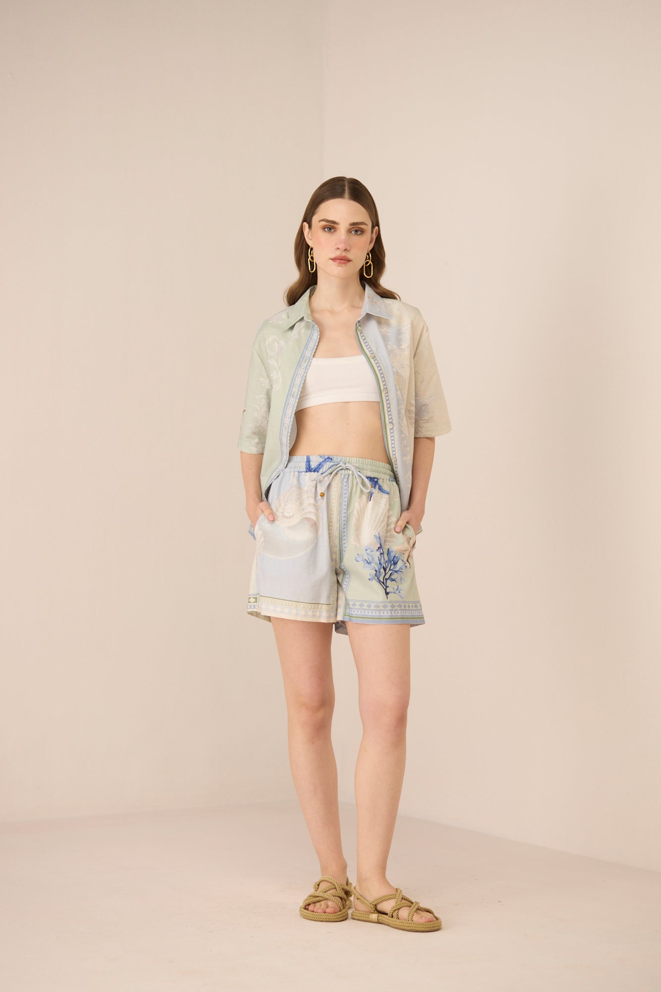 Malibu Shorts