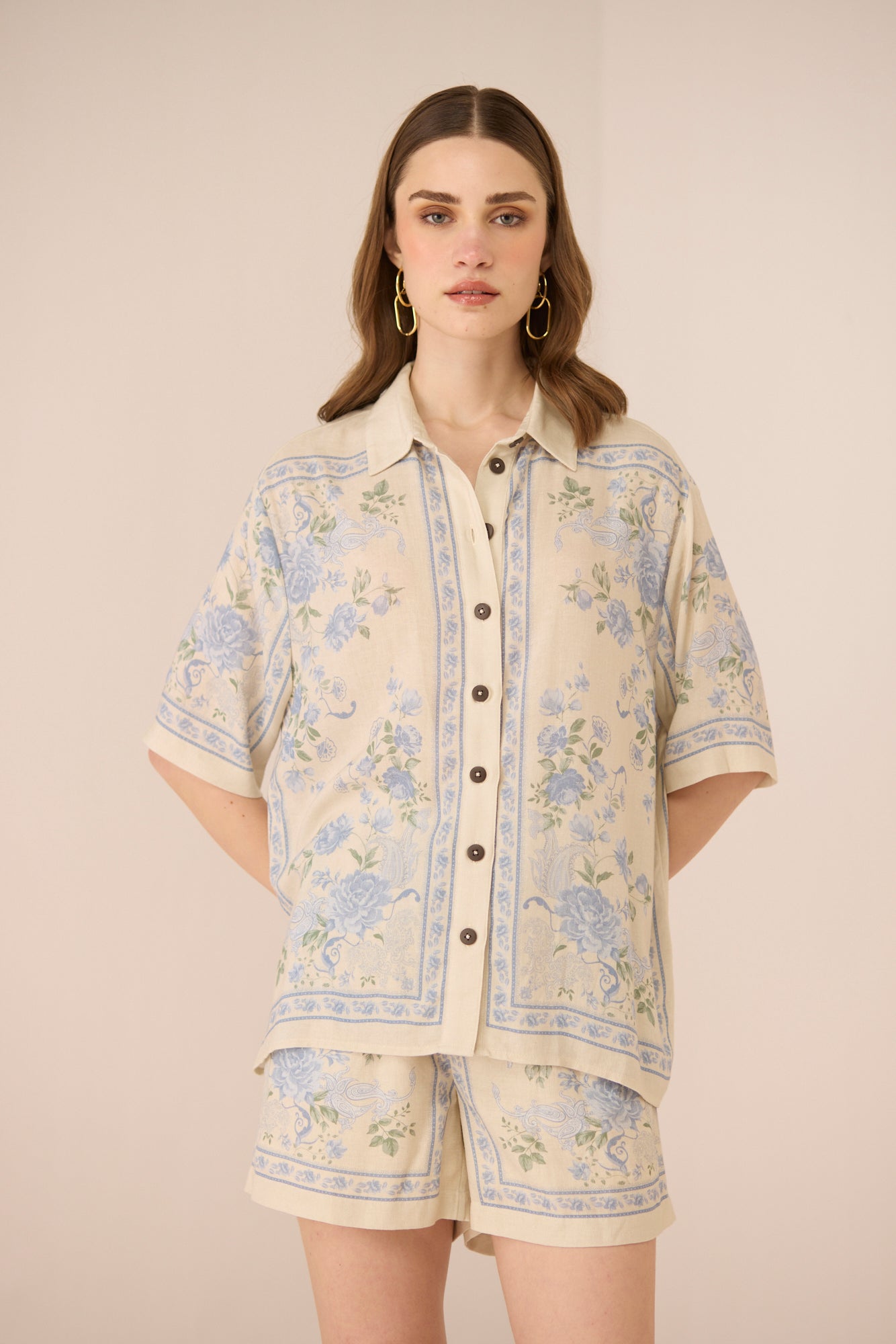 Malibu Shirt