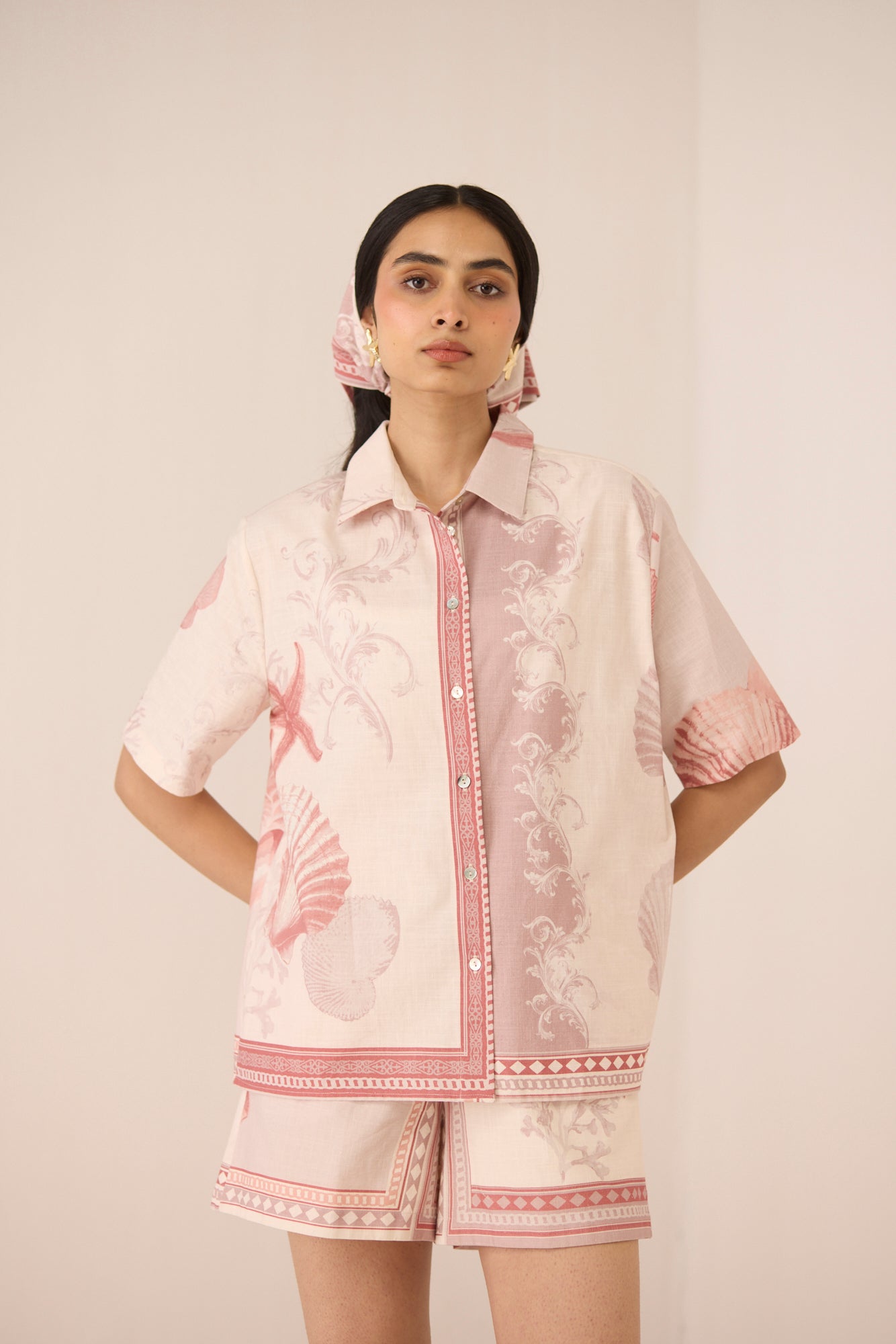 Star Shirt