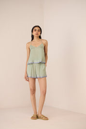 Willow Shorts