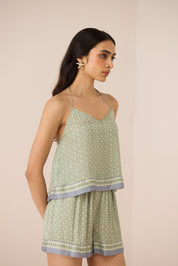 Willow Shorts