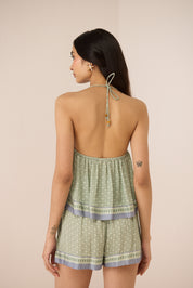Willow Shorts