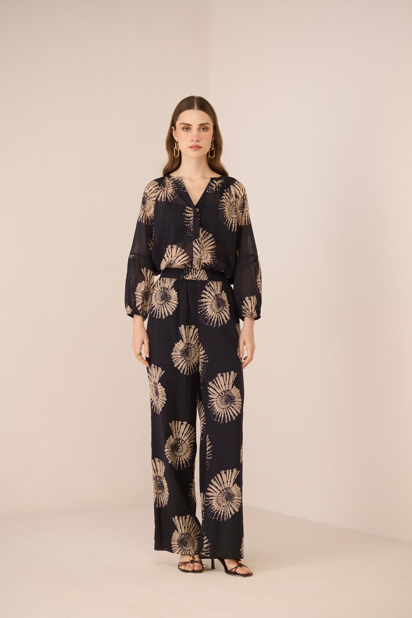 Reya Trousers