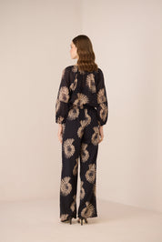Reya Trousers