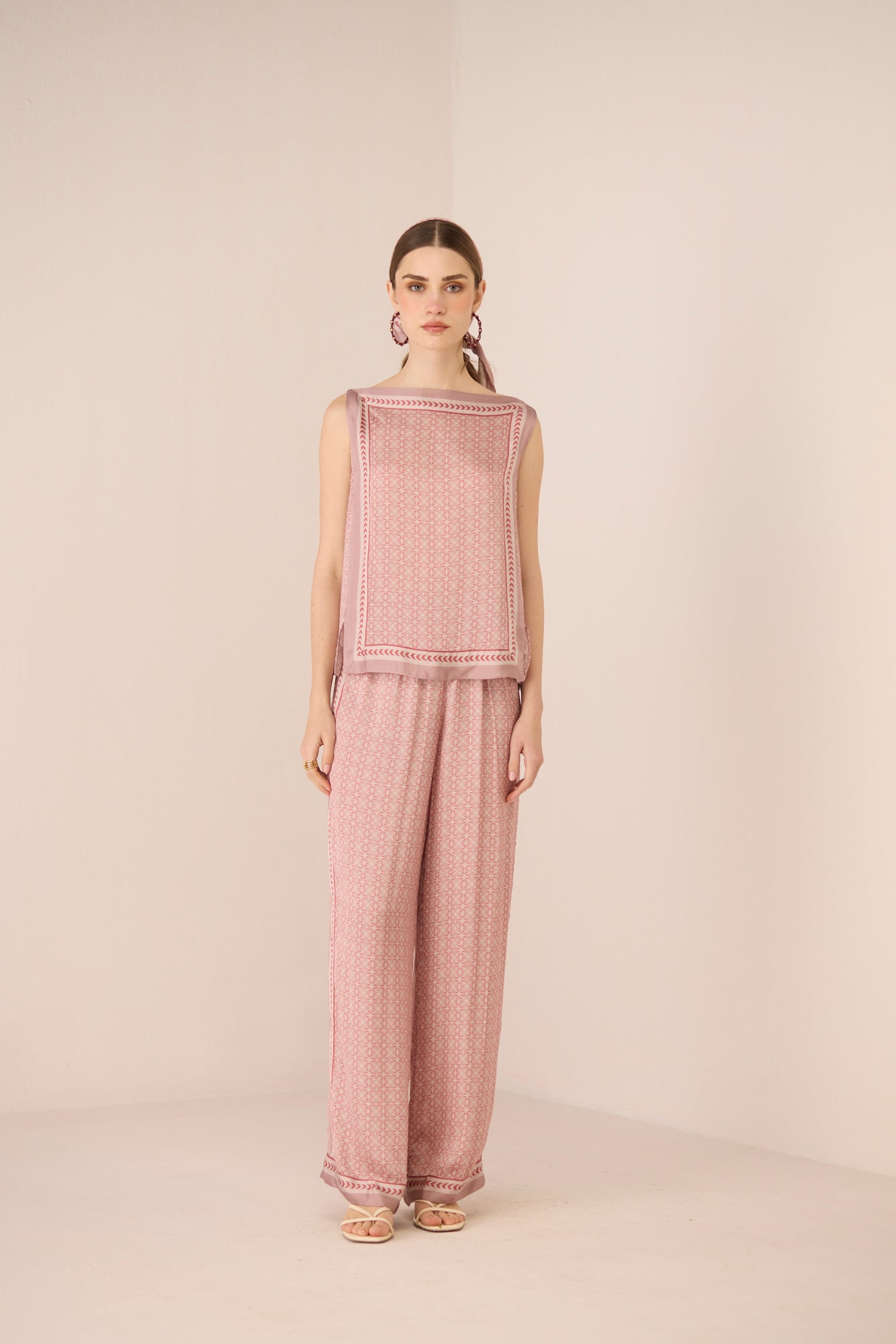 Willow Trouser