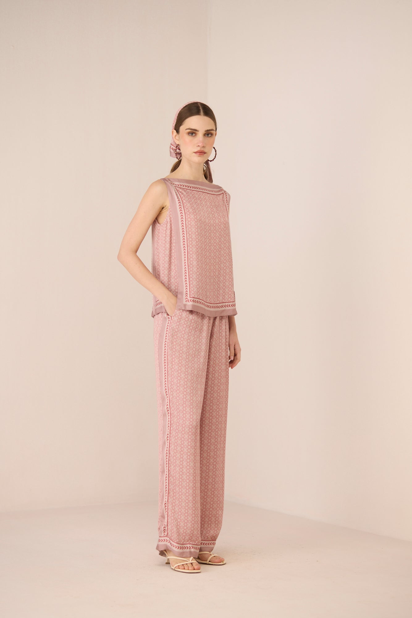 Willow Trouser