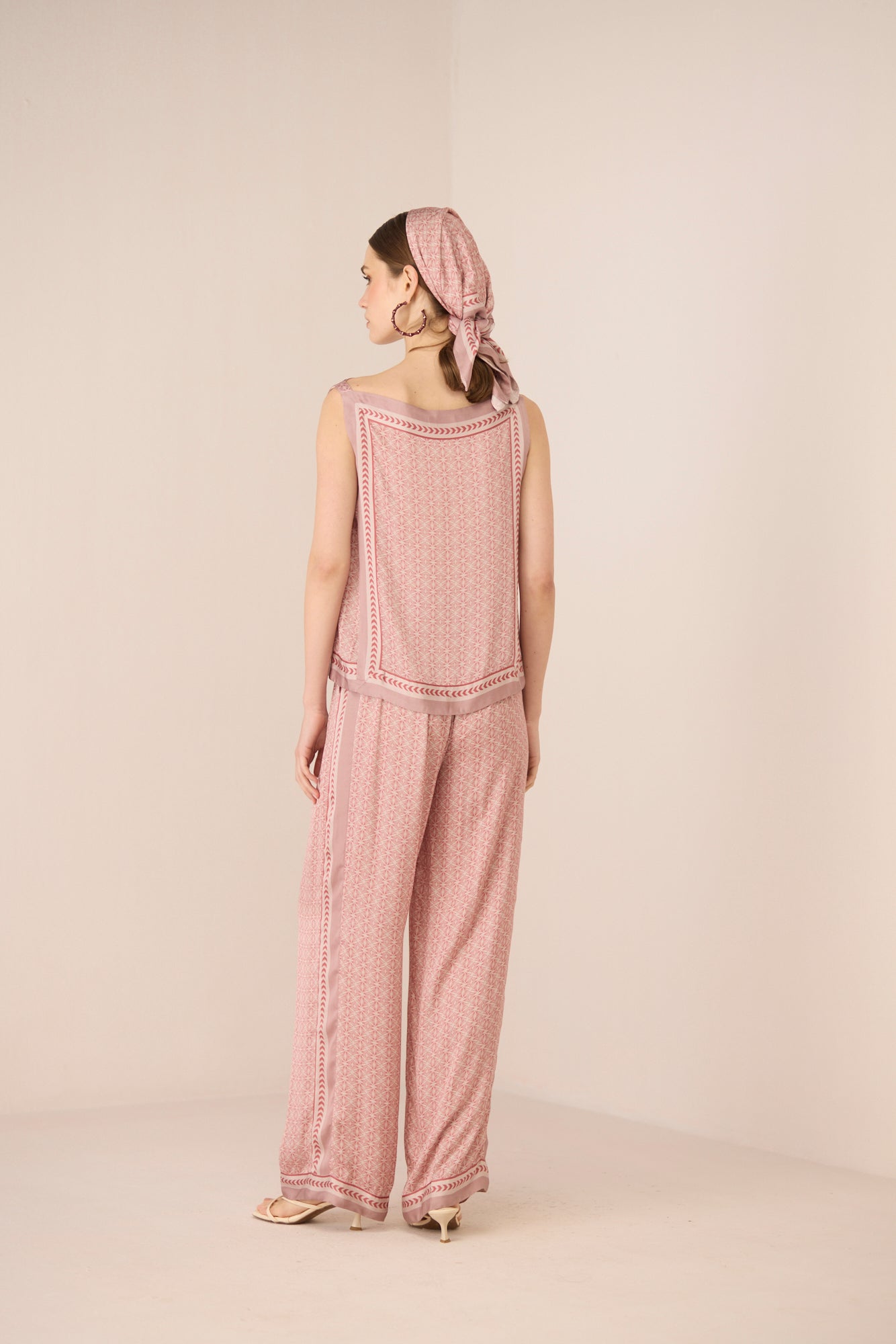 Willow Trouser