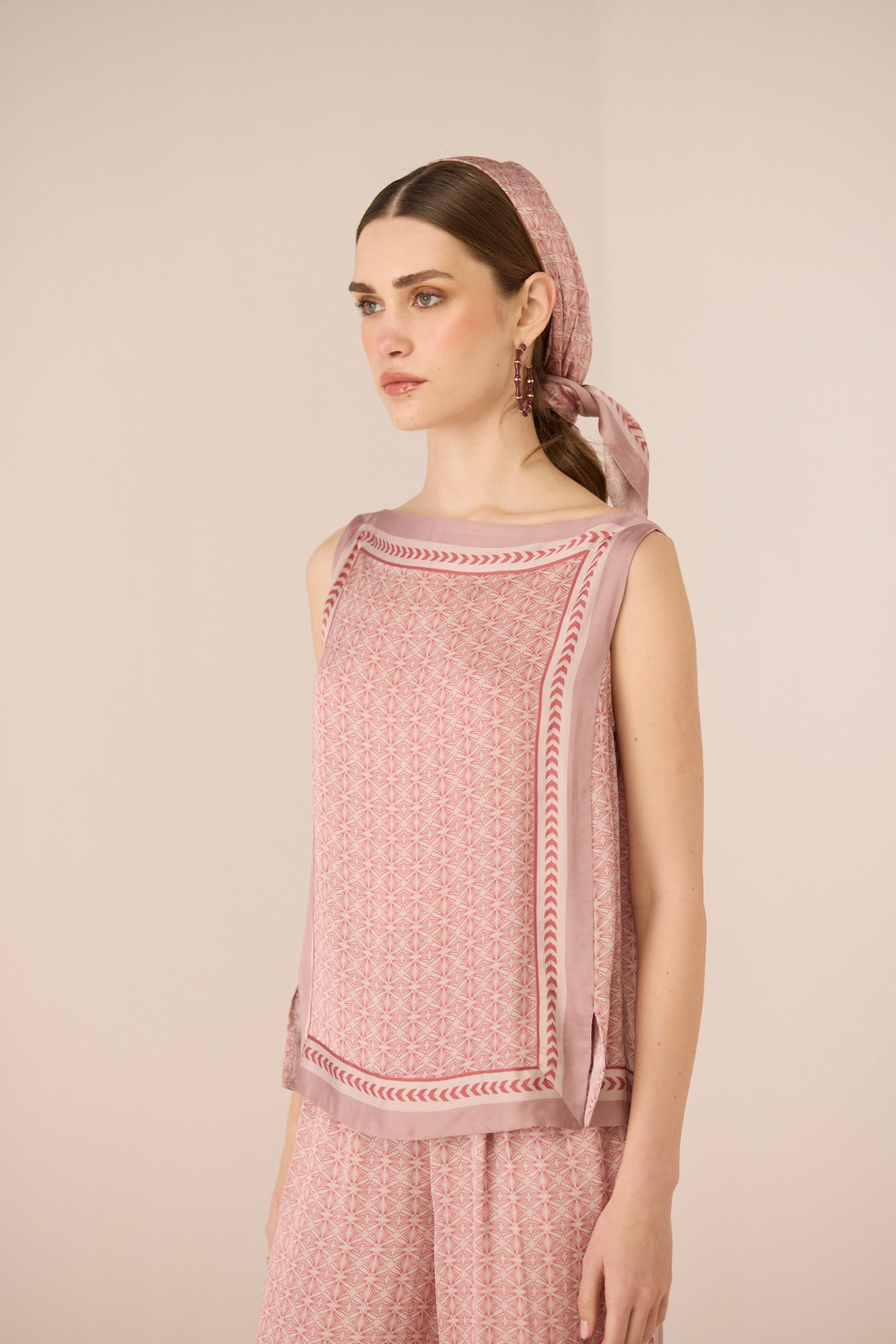 Willow Top
