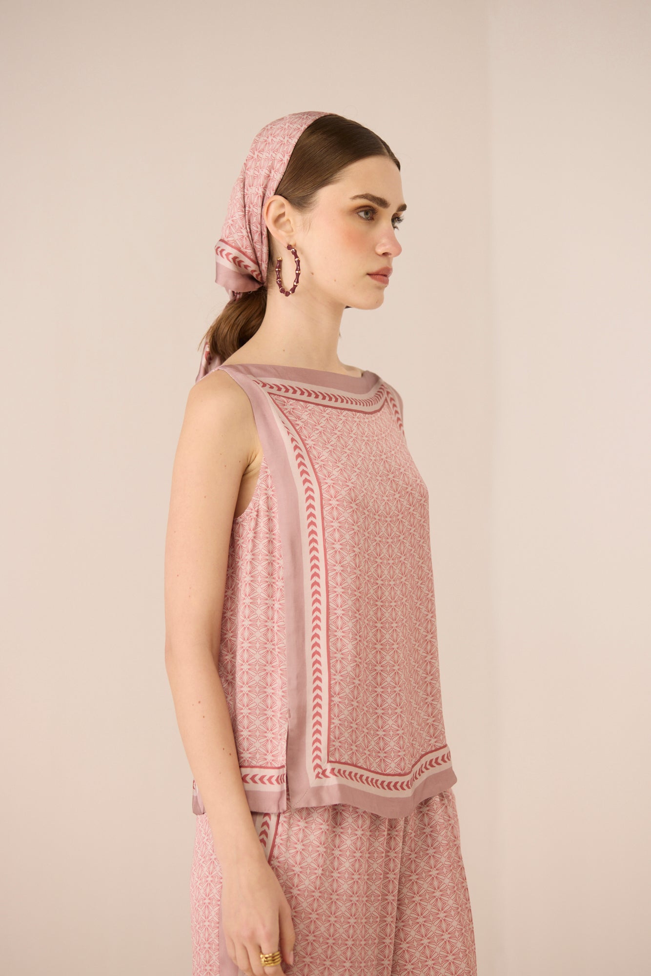 Willow Top