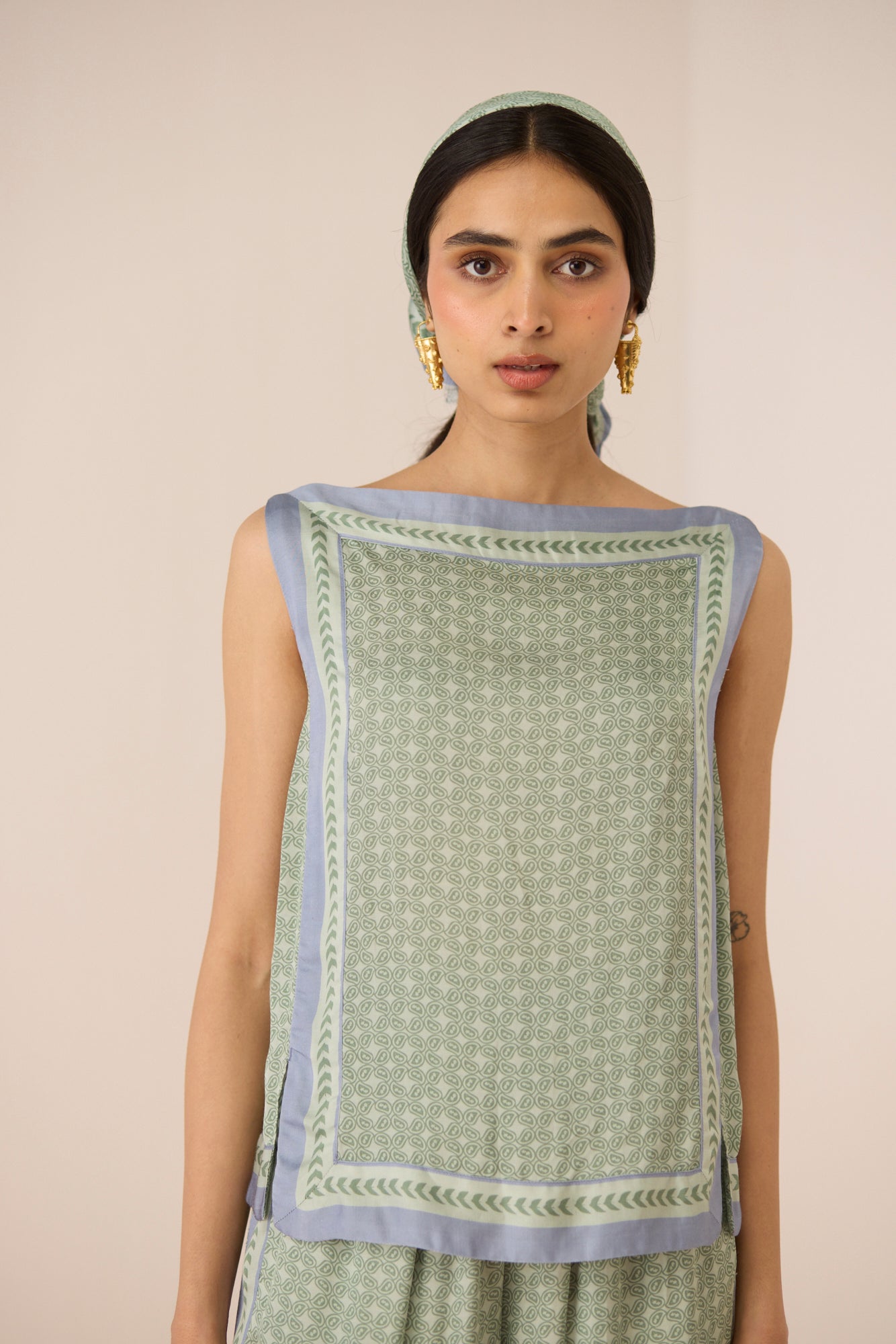 Willow Top