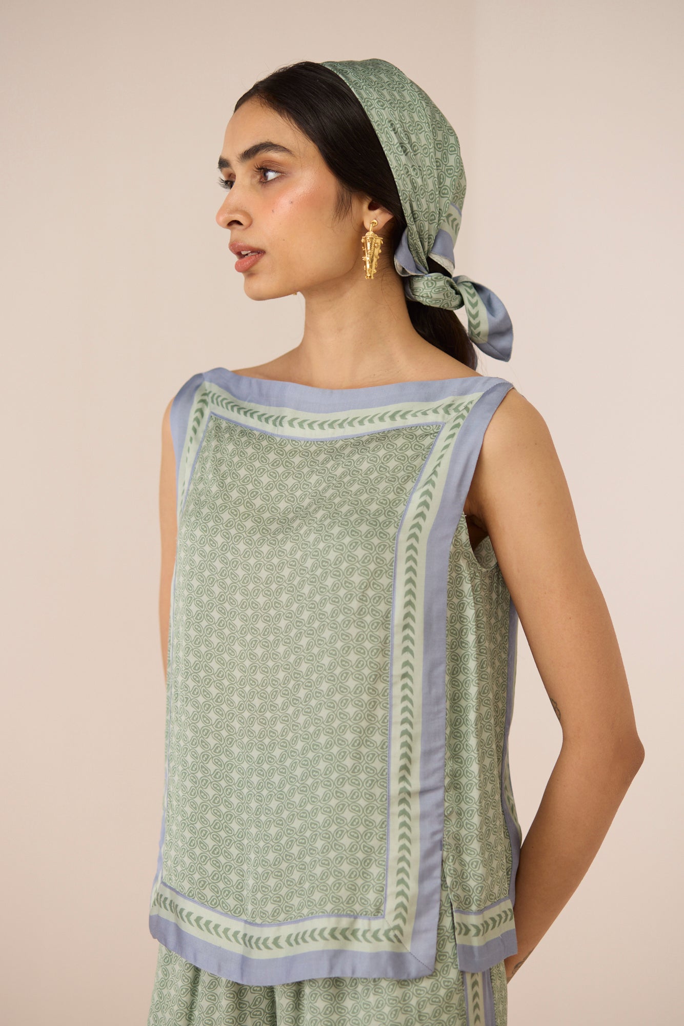Willow Top