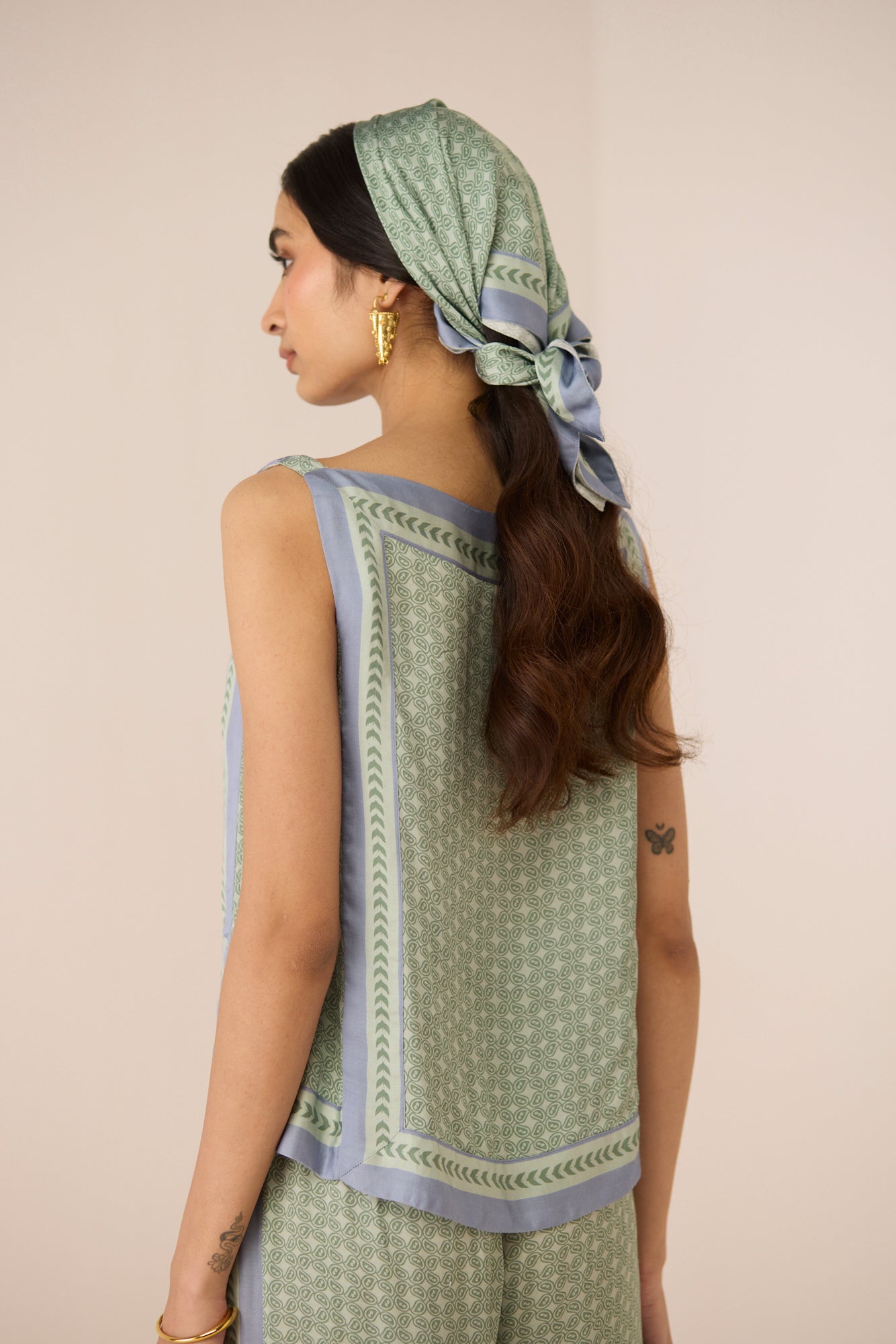 Willow Top