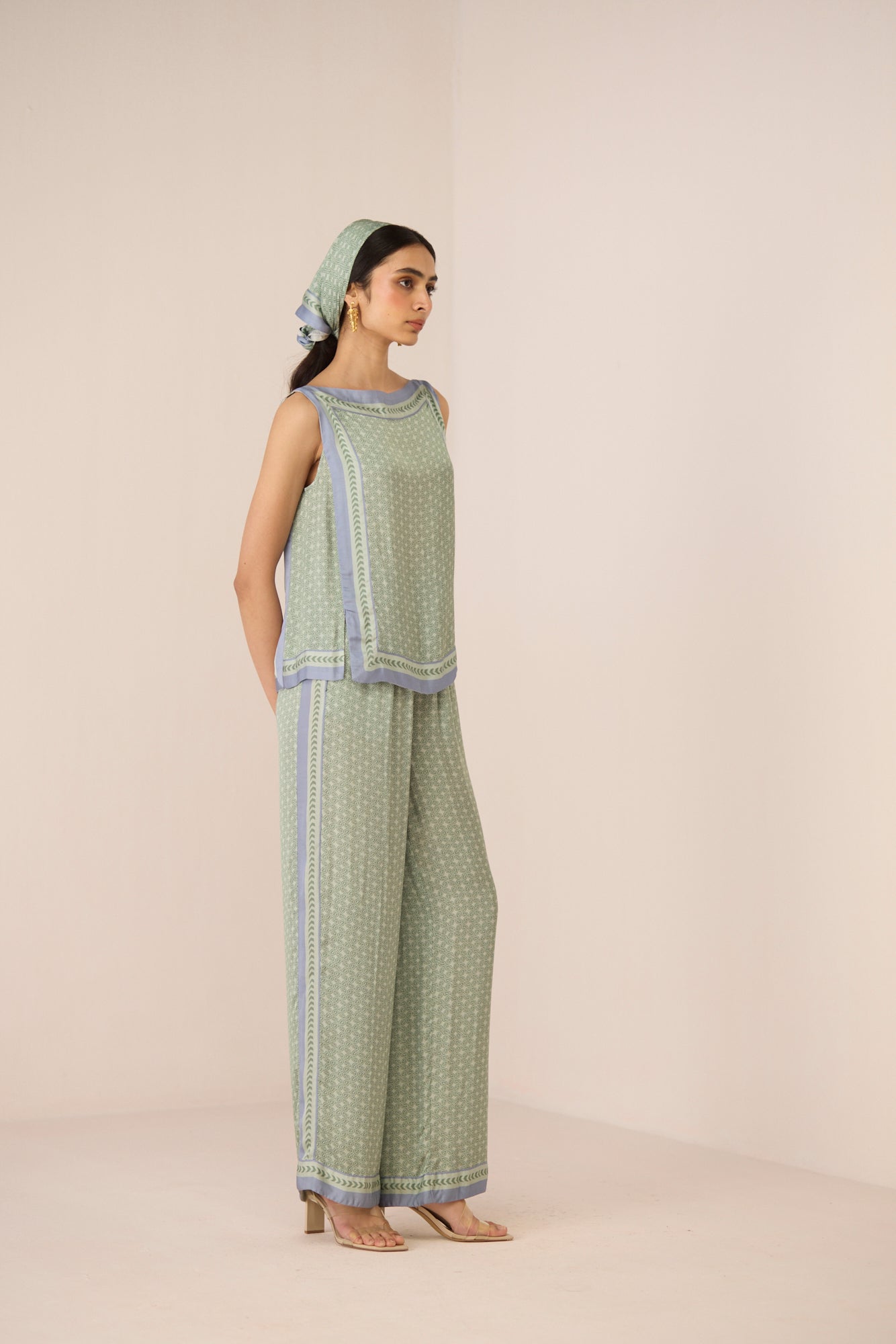 Willow Trousers