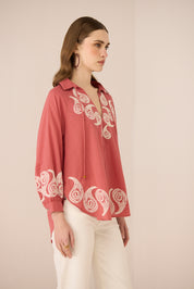 Remi Blouse
