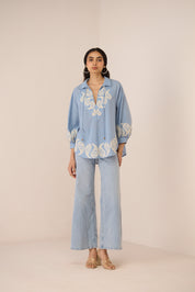 Remi Blouse