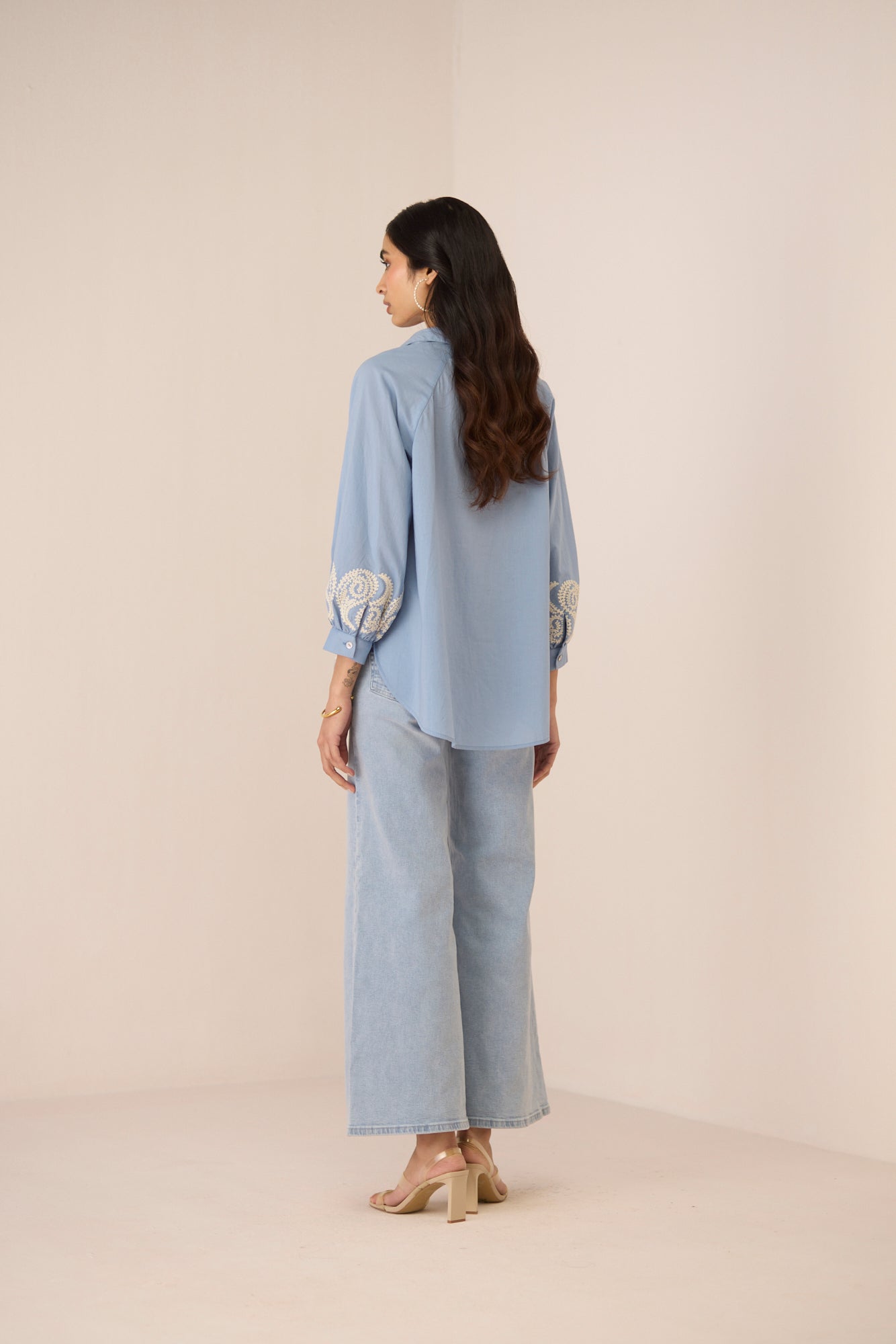 Remi Blouse