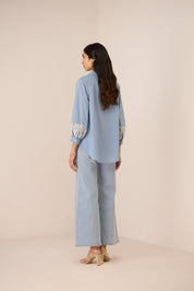 Remi Blouse