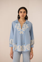 Remi Blouse
