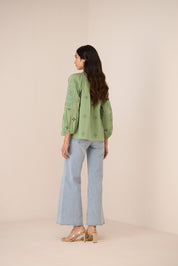 Chelsea Blouse
