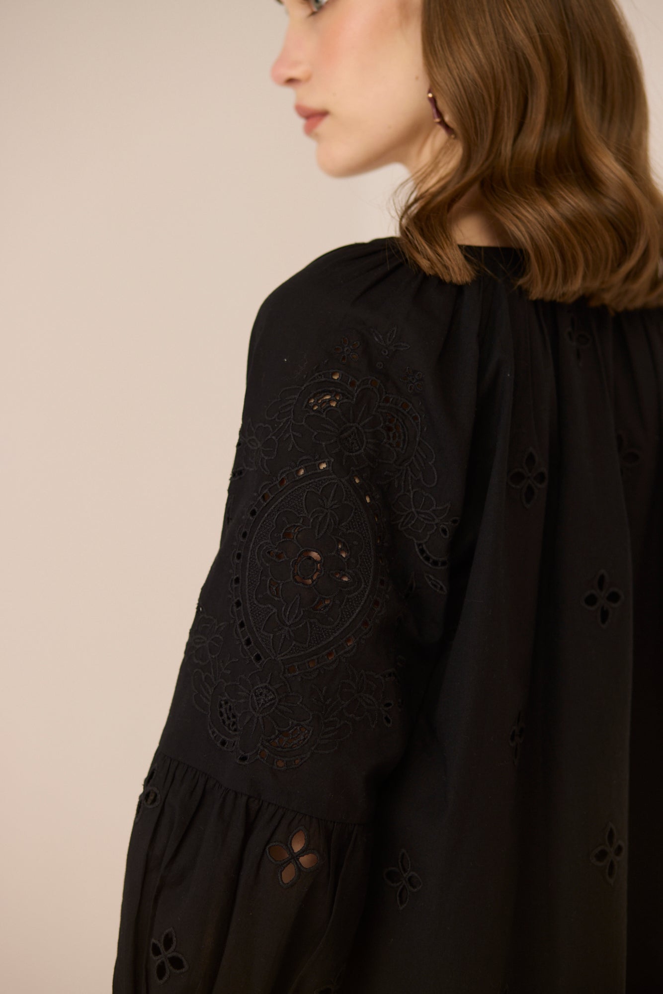 Chelsea Blouse