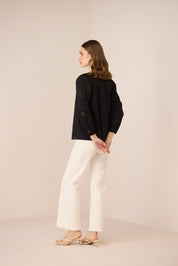 Chelsea Blouse