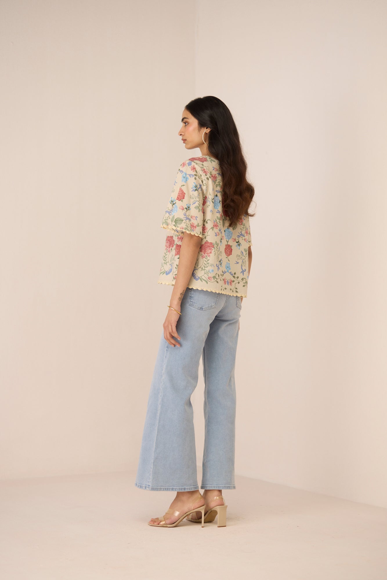 Elsa Blouse