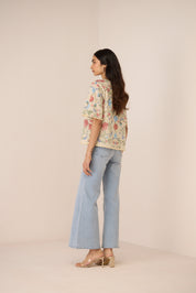 Elsa Blouse