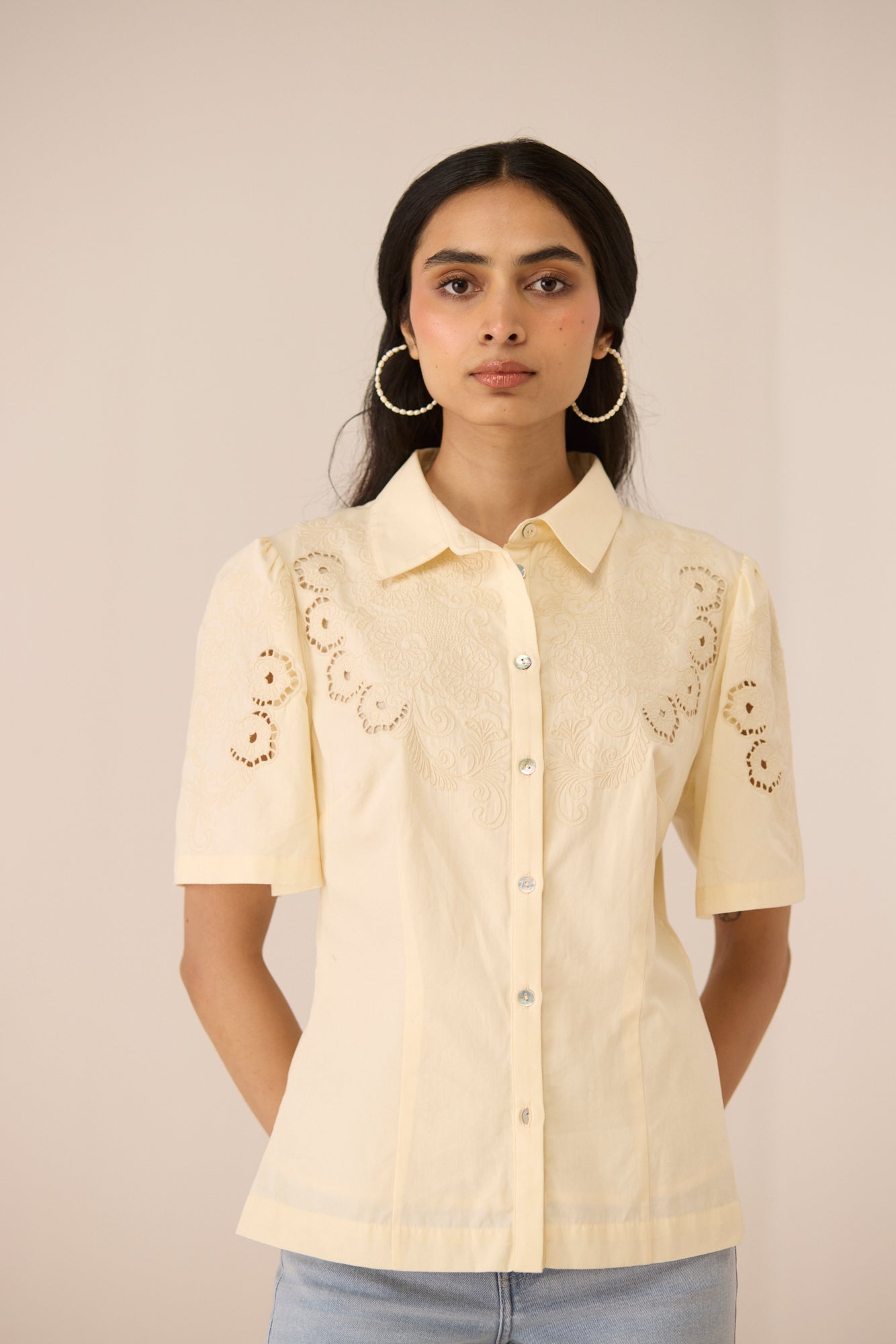 Hartley Shirt