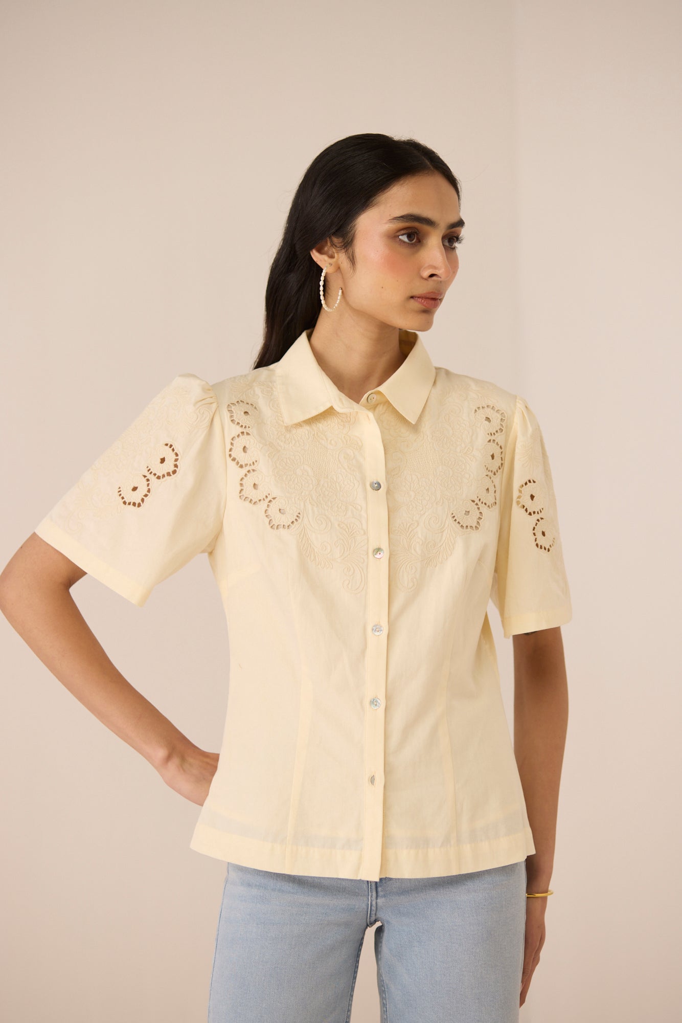 Hartley Shirt