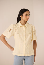 Hartley Shirt